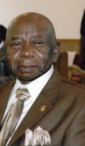 Obituary: Perry J. Mims of Easley