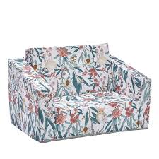 Adairs Kids Flip Out Sofa Furniture Adairs Kids