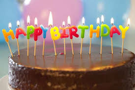 Happy Birthday Video Song With Name Inserted The Happy Birthday Song Might Not Actually Be Copyrighted Happy Birthday Song Birthday Cake With Candles Happy Birthday Wishes