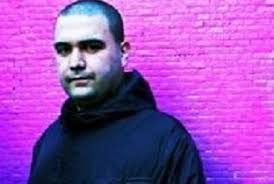 Ray Fenwick · Artist Profile