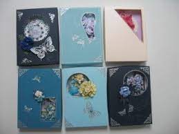 A wide variety of card making box options are available to you, such as paper type, closure type, and material. Making Boxes Tutorial