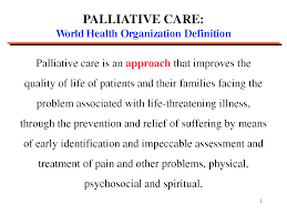 Pin On Palliative Nursing