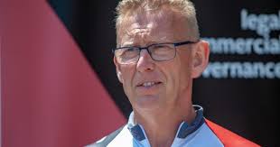 Sitting Brindabella Libs re-endorsed