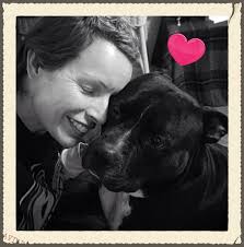 Thank you for the add. This is Mattie, almost 4 months old. 🩷 She was a  surprise birthday present from my hubby. I lost my male Boston last June  and didn't think