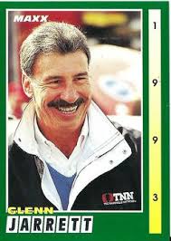 Glenn Jarrett Gallery