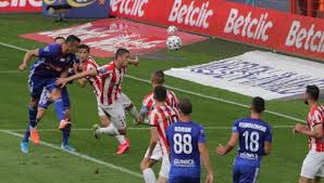 19 maart 2021, 18.00 uur. Piast Gliwice Cracovia 1 1 Zdjecia Relacja Gliwiczanie Na Podium I W Europejskich Pucharach Badia Wszedl Na Boisko I Napedzil Druzyne Dziennik Zachodni