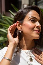 Vintage 1960s Diamond Eternity Band 18 Carat Yellow & White Gold