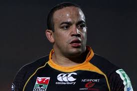 THOMAS NAMED IN WALES TEAM