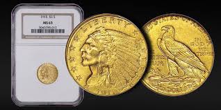 Face value matching 250 cents. Budget Collecting A Classic Us Gold Coin Series That S Within Reach