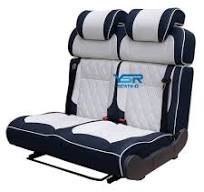 China Cheap Motorhome Seats With Seat Belts Manufacturers ...