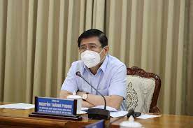 Thời gian áp dụng chỉ thị 16 các khu vực trên là 14 ngày. Rphhm5xb1ujicm