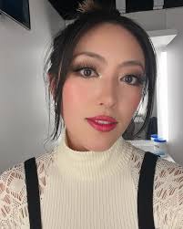 Dr. Joy Yang ___ 杨洋