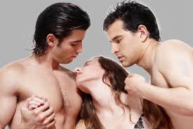 Doppel-Vaginal-Sex: So klappt die Double Vaginal Penetration! - ErotikBlitz