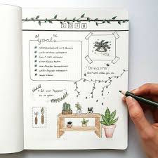 All my prints are printed on a heavy weight, acid. Pin By Alintra Frey On Bujo Bullet Journal Aesthetic Bullet Journal Books Goals Bullet Journal