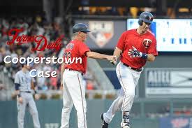 Check spelling or type a new query. Joe Mauer S Cooperstown Case Assessing Value Twins Twins Daily