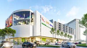 First visit to commerce square which is a new shopping mall in bintulu, sarawak. Imperial Suites Serviced Apartments Open For Sales Shin Yang Properties