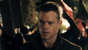 Movie Review: Jason Bourne