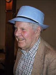 Joseph Guinan Obituary (2008)