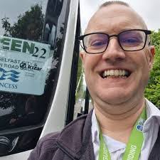 Wallace Mcconnell's Instagram, Twitter & Facebook