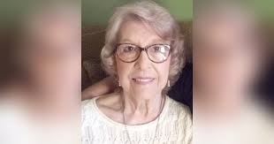 Obituary for Ernestine Faye (Collier) Mantooth