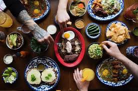 Let marinate for 15 to 20 minutes. Toronto S Best Mexican Restaurants