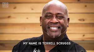 Terrell Scruggs's Instagram, Twitter & Facebook
