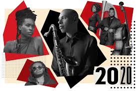 Enjoy the best jazz radio with unlimited skips. Jazz Albums 2020 Explore 6 Paths Through The Genre Rolling Stone