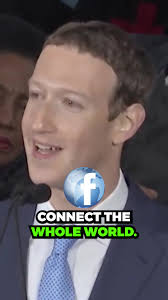 The story of how Facebook got started #markzuckerberg