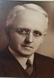 Dr Albert Ernest Joseph Mark Archer (1878-1949)