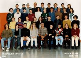Lycée professionnel charles de gaulle. Lycee Charles De Gaulle