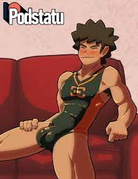 Brock rule 34