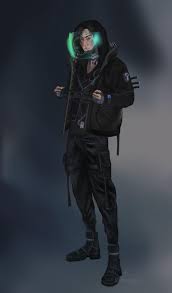 We are sharing crypto skins, gender, abilities, passive and tips & tricks. Crypto Skin Concept Apexlegends