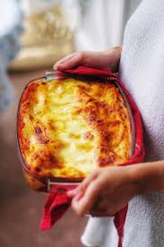 Lasagnes Vegetariennes Marine Is Cooking Lasagne Vegetarienne Recette Lasagne Vegetarienne Lasagnes