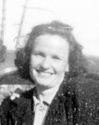 Catherine Elizabeth “Lib” Culbreth Beazley (1920-2007)