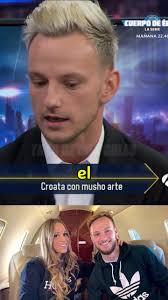 Anécdota de Rakitic: Amor vs Fútbol