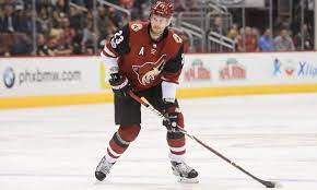Natural Hat Trick Poking Fun At Oel Trade Rumors Rumor Craig Morgan Poking