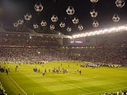 Sides' final 2002/03 domestic league positions: 2002 03 Uefa Champions League Wikipedia