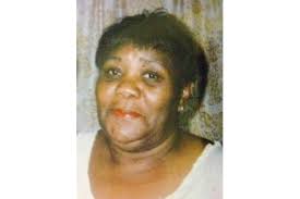 Mary Johnson Obituary (2015)