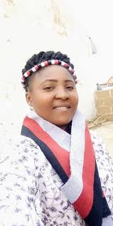 Bache people thanks for the recognition and patronage. Thanks to Mr David  Aku Bako and other dignitaries I really appreciate you All.