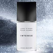 L'Eau D'Issey Pour Homme Intense Issey Miyake - GiraOfertas