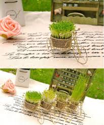 Buy and sell beautiful second hand things for sale super easily with shpock. 1pc Hot Sale Home Decoration Mini Bicycle Flower Pots Green Seeds Diy Potted Plant Basket Cute Table Gardening Plant Pot Flower Pot Plant Potgarden Plant Pots Aliexpress