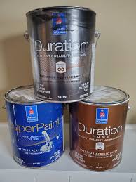 Maybe you would like to learn more about one of these? My Review Of Sherwin Williams Super Paint Interior And Exterior Dengarden