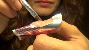 Como Hacer Unas De Gel Paso A Paso Diario De Ibiza