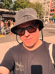 Ready for another week of @alternativeguitar summit in #BigIndian NY. With  amazing fellow guitarists @oldmansco #kevineubanksguitarist  @wolfgangmuthspiel @ghex @maryhalvorsonmusic @harrisongtr @asp222