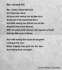 Gwendolyn Brooks Alchetron The Free Social Encyclopedia