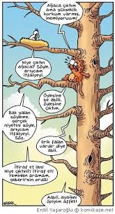 Abdullah Muslugil Adli Kullanicinin Karikatur Panosundaki Pin Mizah Komik Karikatur