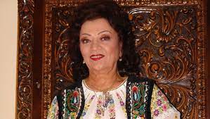 Au murit în aceeași zi! Adio Maria Ciobanu Vestea A Venit Ca Un È™oc IndrÄƒgita CantÄƒreaÈ›Äƒ De MuzicÄƒ PopularÄƒ A Decis SÄƒ Se RetragÄƒ Definitiv