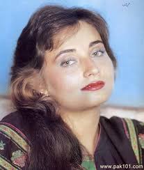 Gallery > Singers > Salma Agha > Salma Agha high quality! Free download  450x531