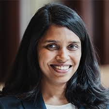 Qualcomm Chief Economist Explains How Global Economics And Geopolitics  Affect Innovation