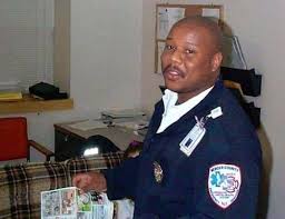 Fire community mourning loss of longtime volunteer, dispatcher